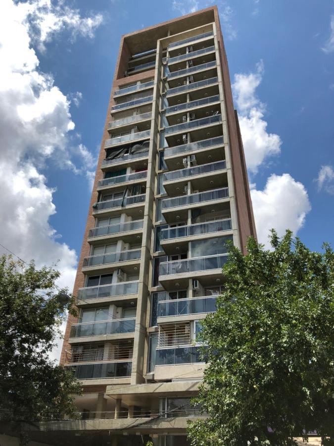 Buenos Aires 22 Apartment Rosario Luaran gambar