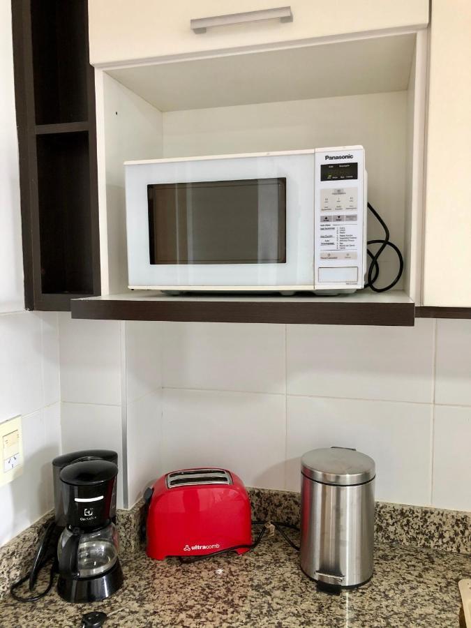Buenos Aires 22 Apartment Rosario Luaran gambar