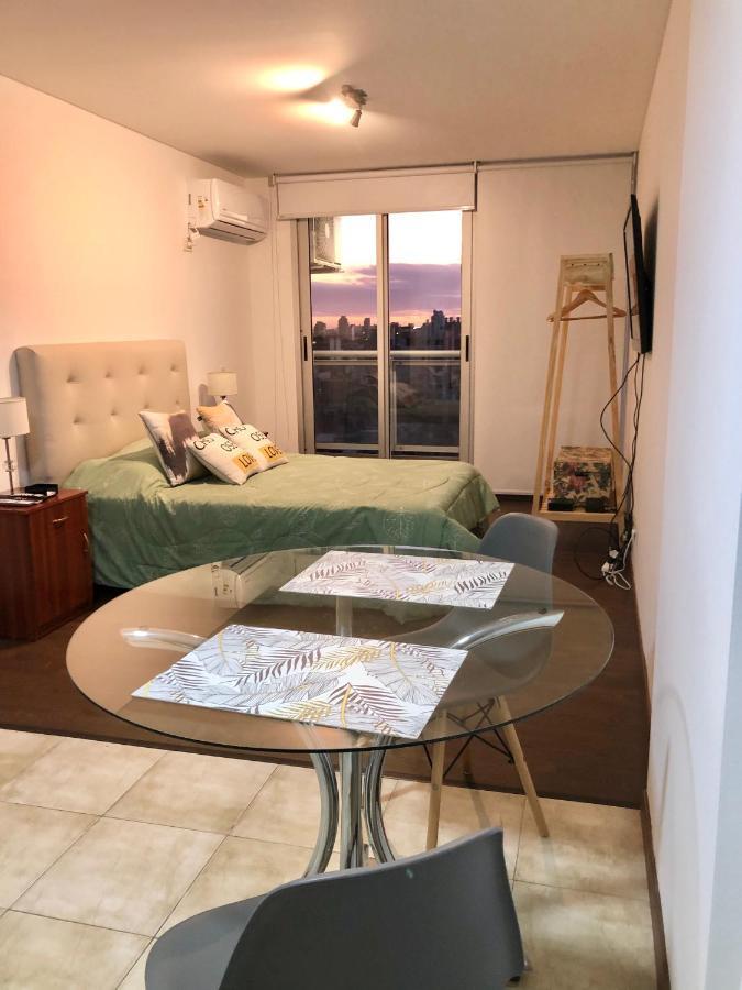 Buenos Aires 22 Apartment Rosario Luaran gambar
